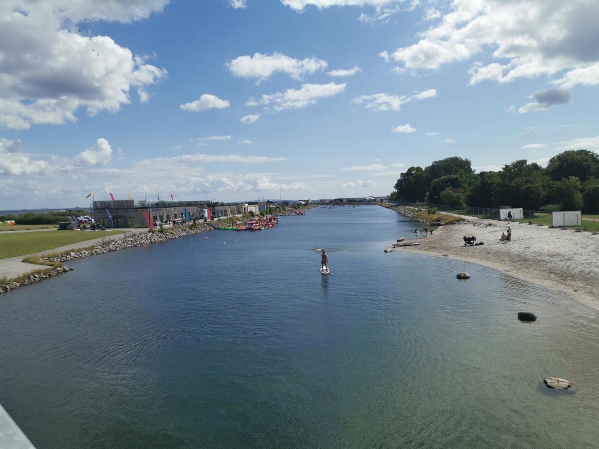 Copenhagen, Perfect Apt. Near The Beach. Exterior foto