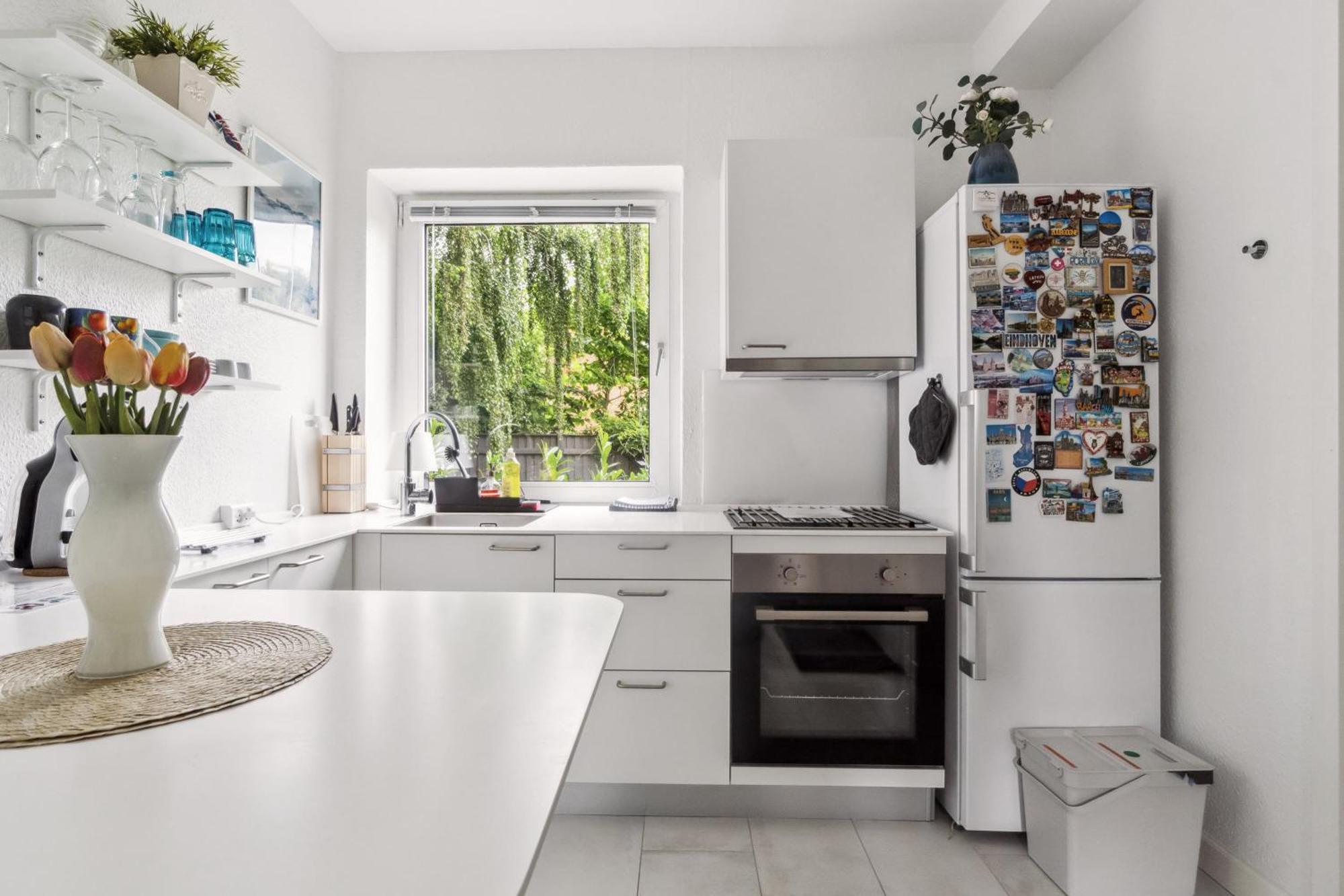 Copenhagen, Perfect Apt. Near The Beach. Exterior foto