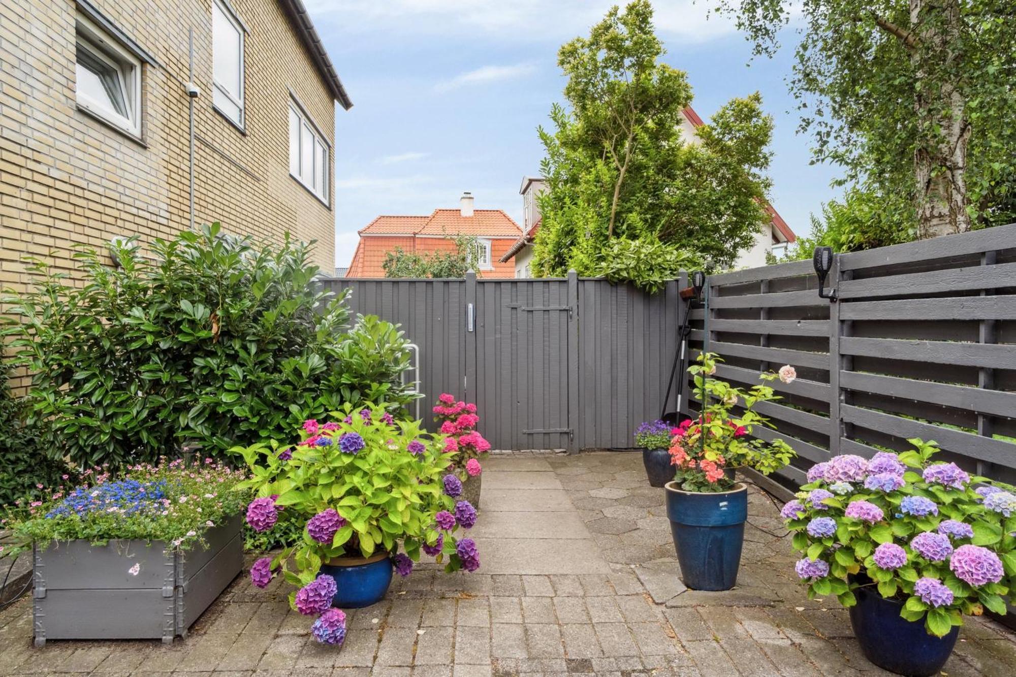 Copenhagen, Perfect Apt. Near The Beach. Exterior foto